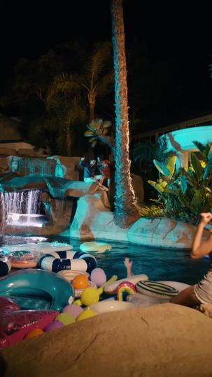 Un viaje salvaje con el peligroso Iker (Doblado) Episodio 1