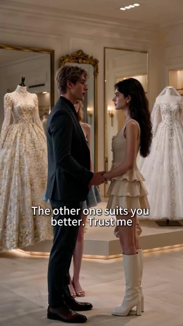 The Decoy Bride Ep. 5