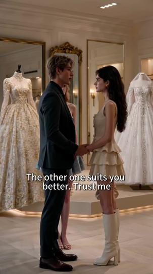 The Decoy Bride Episode 5