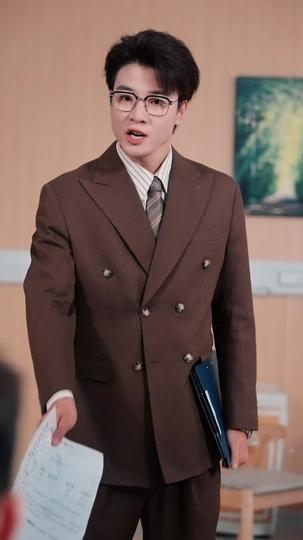 A Heart Only for You (DUBBED)   Episode 11