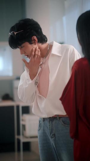 Trapped in Dangerous Liaisons Episode 9