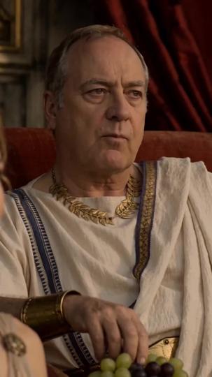 Spartacus God of the Arena Episode 5