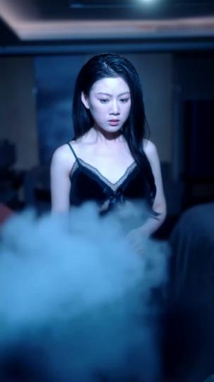 Beware the Merman's Kiss Episode 8