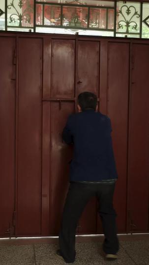 Justice Prevails Episode 4