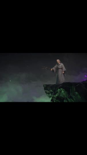 Beyond Zeus, Beyond Titans, Beyond Gods Episode 7