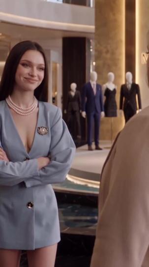 Bullied by my Husband's Mistress，I am the Hidden XXL-Billionaire Heiress Episode 2