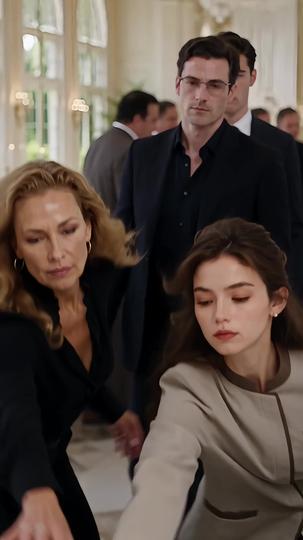 My Secret Son with the Billionaire Episode 8