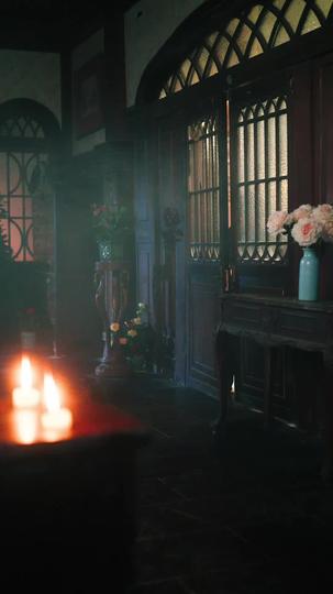 A Freedom Found in Love Episode 4