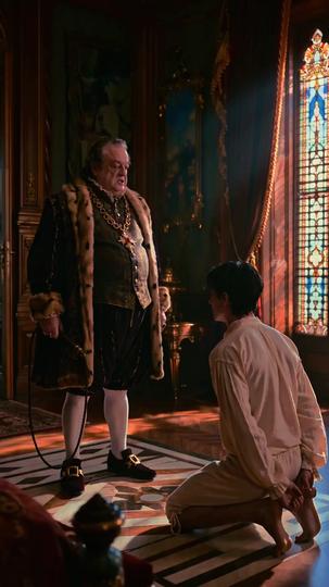 The Princess and Her Knight Episode 3