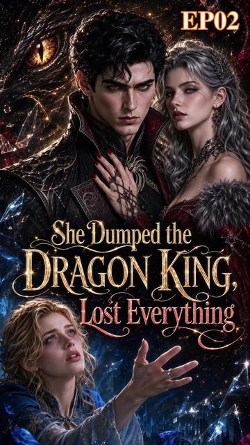 She Dumped the Dragon King,Lost Everything Ep. 2