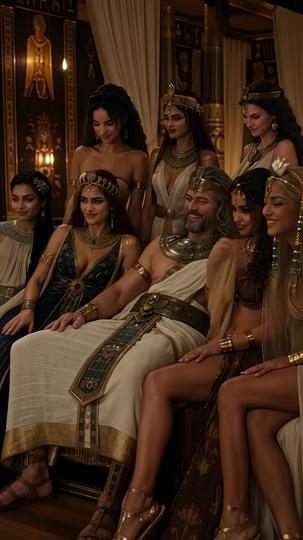  I Was His Mummy Stepmother Episode 6