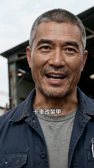 災變降臨:我有移動堡壘 第3集