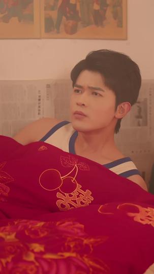 Sweat, Spices, and Sweet Love Episode 7