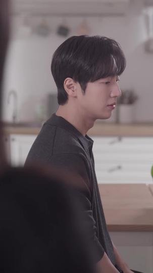 When Time Unlocks Love Episode 8