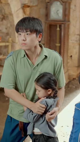 Level Up: From Wicked Stepmom to Supermom Episode 3