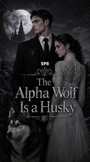 The Alpha Wolf Is a Husky Episode 8