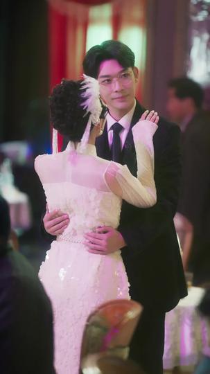 Flames of Love and Lust Episode 11