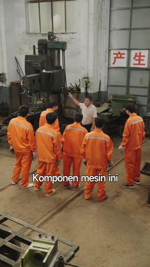 Kembalinya Sang Legenda Episode 5