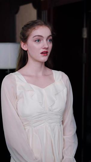 Me Beije Sob a Videira 11Episódio