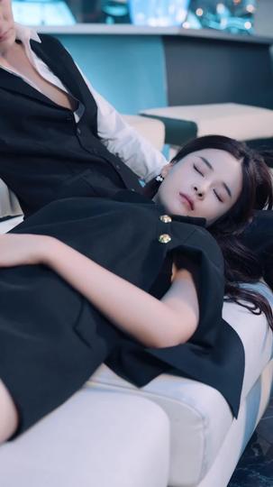 恰如冬日暖陽 第7集