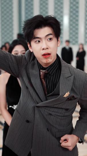 挖地成宝，我脑中有张藏宝图 第8集