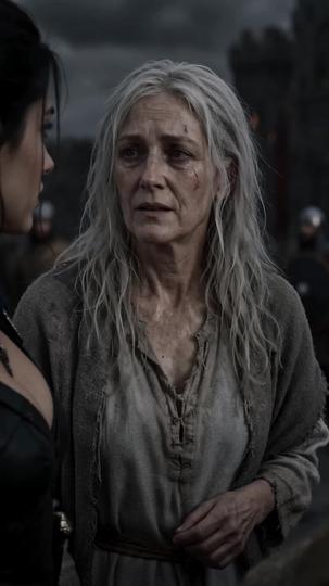 Abandoned Dragon， Ascendant Queen Episode 5