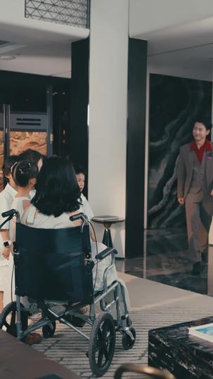 錦鯉媽咪遇上神醫爹地 第11集