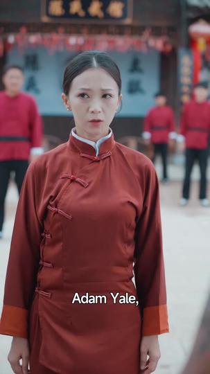 Crowned in Ashes Episode 9