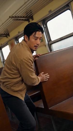 The Man They Called a Spy Episode 9