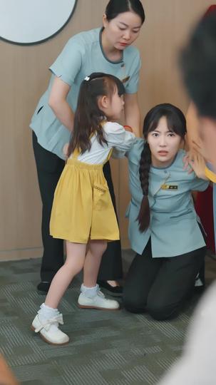 The CEO Lost His Memory, Not His Love Episode 8