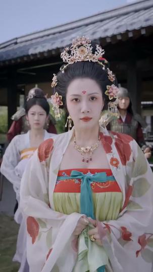 เล่ห์กลแห่งวังหลัง ที่4ตอน