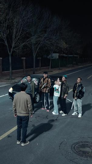 Seu Pleno Poder Nos 50 (Dublado) 4Episódio