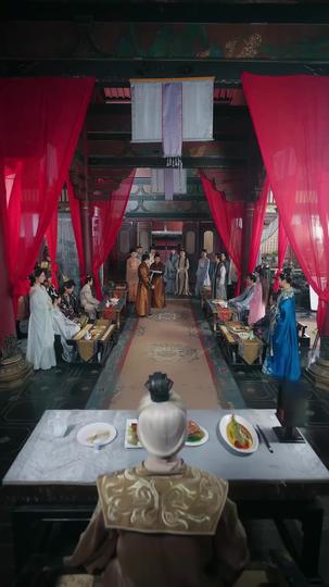 La ira de la diosa traicionada Episodio 8