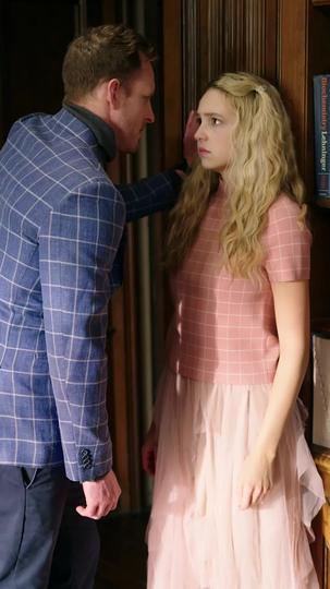 Denting Piano Perawan Cinta Episode 8