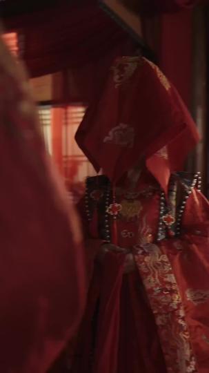 Fated to Burn for Love Episode 8