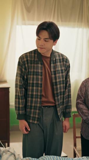 重回七六,见雪逢春 第8集