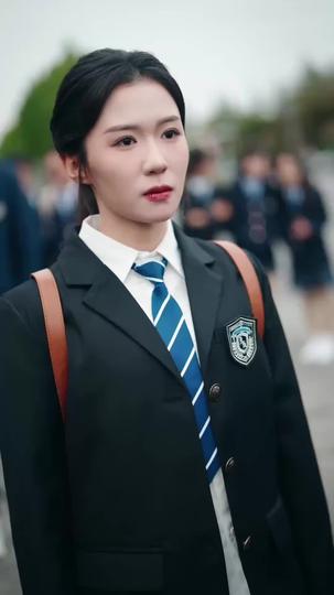 Straight A's in Retribution Episode 8