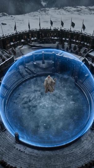 Son of Odin Ragnarok Episode 5