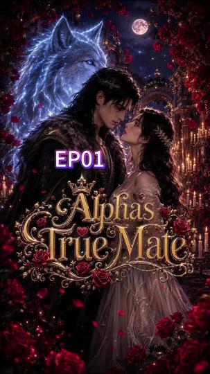 Alpha’s True Mate Episode 1