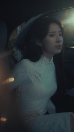 寒枭暖卿 第4集