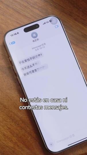 Casada por error, amada por destino Episodio 3