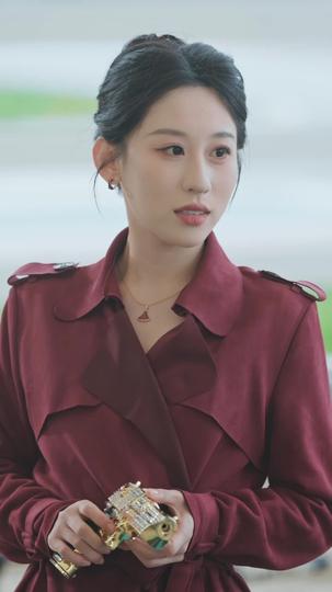 Wo die Lüge endet, beginnt die Krone 7Folgen