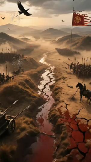 讓你當兵，你竟拐走女帝 第1集