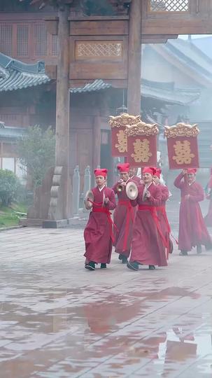 Sang Pendiri Kekaisaran Episode 11