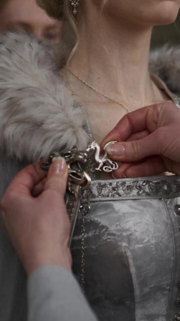 The Prisoner Returns as the Dragon King Ep. 4