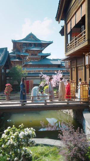 一念霜行 第6集