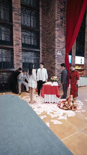 Cuchillas de la Gloria Episodio 10