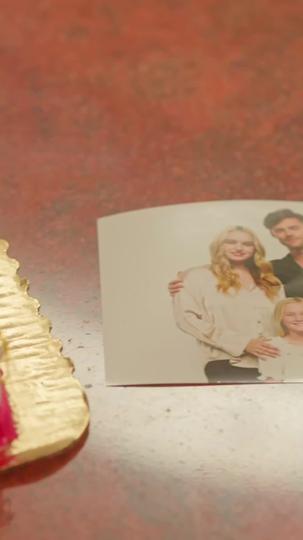 Istri yang Tidak Tergantikan Episode 1