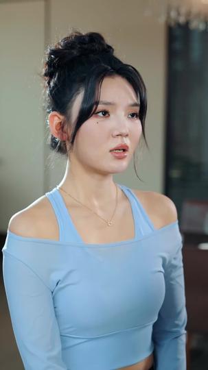 Mortal Life, Immortal Wife Episode 5