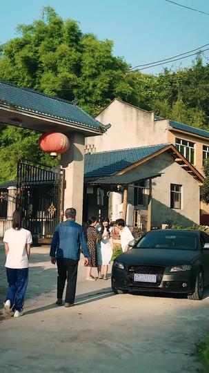 Heart's Requital: A Return of Love Episode 8